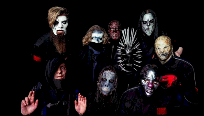 Slipknot vende participação majoritária de seu catálogo musical para empresa global de invest...