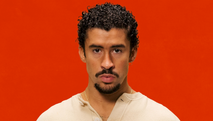 Bad Bunny conquista o topo do Spotify Global em 2025 Foto: The Music Journal