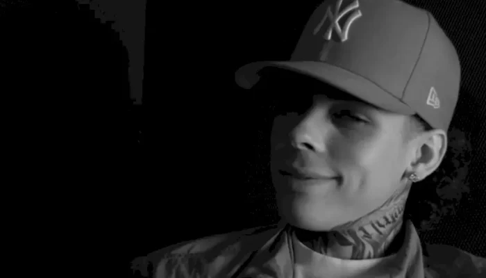 MC PH celebra o seu auge com 'Vivendo no Topo', produzido pelo trio Los Brasileros Foto: The Musi...