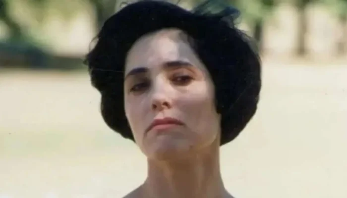 Diná (Reprodução/Globo) Foto: Contigo