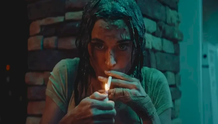 Katy Perry revela impressionante teaser da inédita 'Bandaids' Foto: The Music Journal