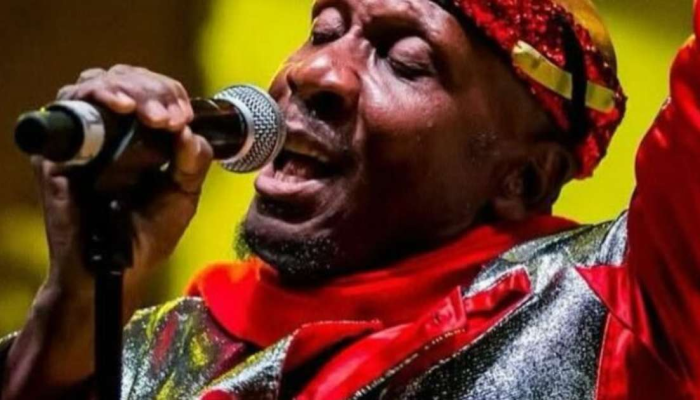 Jimmy Cliff tinha 81 anos Foto: @jimmycliff via Instagram/Divulgação / Estadão