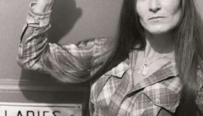 Donna Jean Godchaux-MacKay morreu aos 78 anos no domingo, 2, após lutar contra um câncer. Foto:...
