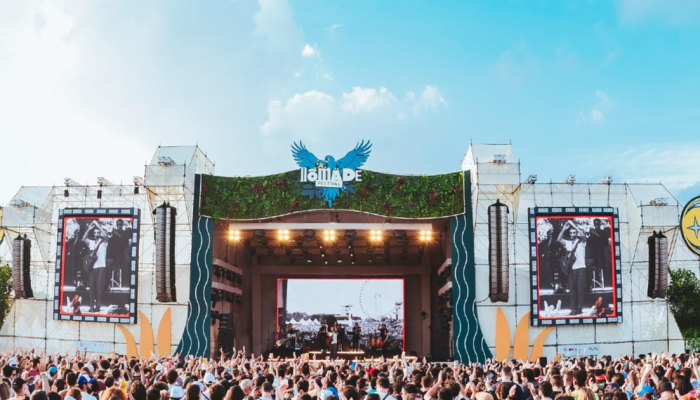 Festival Nômade anuncia Gaby Amarantos, Marcelo D2, Jota.Pê, Chico Chico e Urias para edição ...