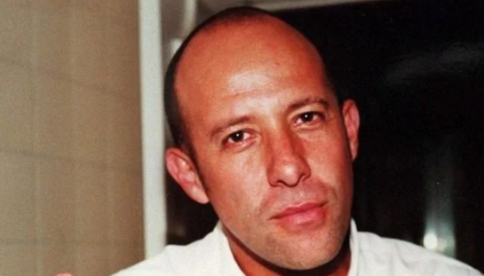 O compositor e guitarrista Marcelo Fromer, compositor de diversos sucessos dos Titãs | Imagem: R...