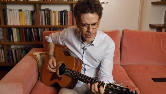 Reprodução/YouTube