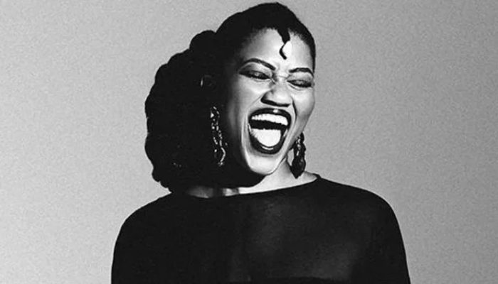 Luedji Luna | Foto: Divulgação.