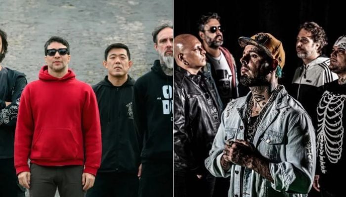 VOTE: quais são as melhores bandas brasileiras dos Anos 2000?